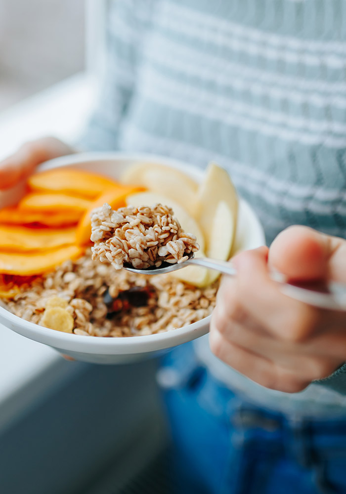 prevencion hemorroides