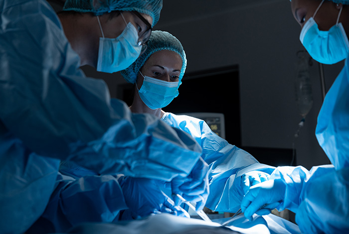 tratamiento hemorroide centinela