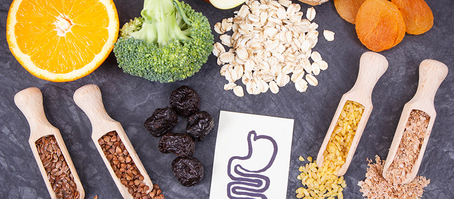 Dieta para hemorroides