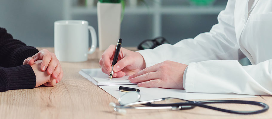 Hemorroides: cuándo hay que acudir al médico