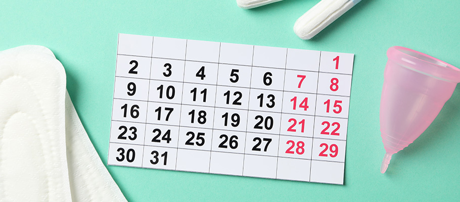 Hemorroides y menstruación