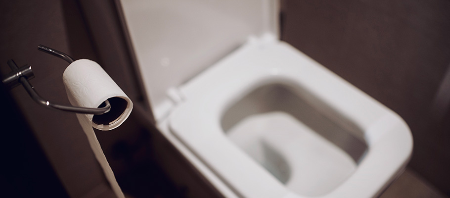 Hemorroides y moco en las heces