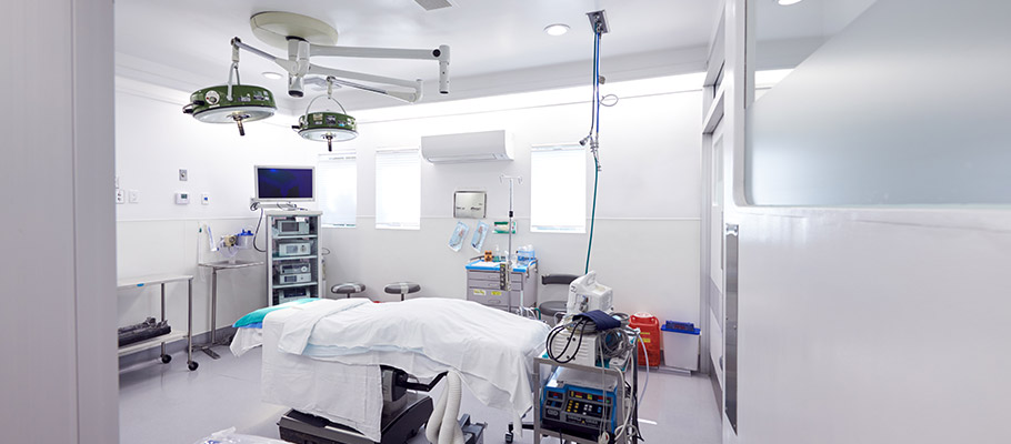 Sala-para-realizar-intervenciones-médicas