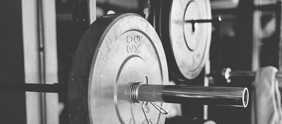 Pesas y hemorroides: ¿qué relación hay?