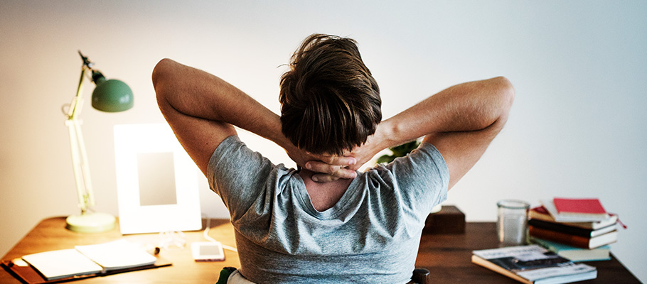 Fisura anal por estrés