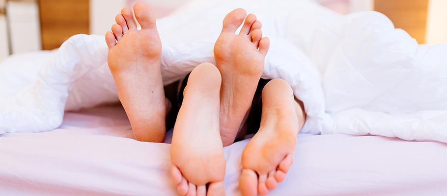 Sexo anal por fisuras anales