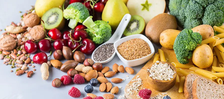 Exceso de fibra y hemorroides