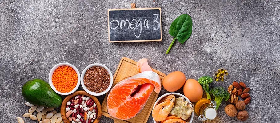 ¿El Omega 3 es bueno para las hemorroides?