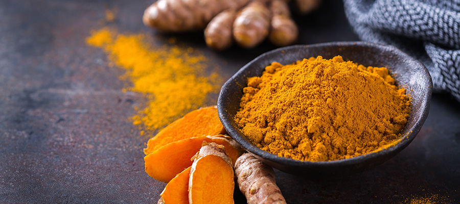 Cúrcuma para las hemorroides: ¿es recomendable?