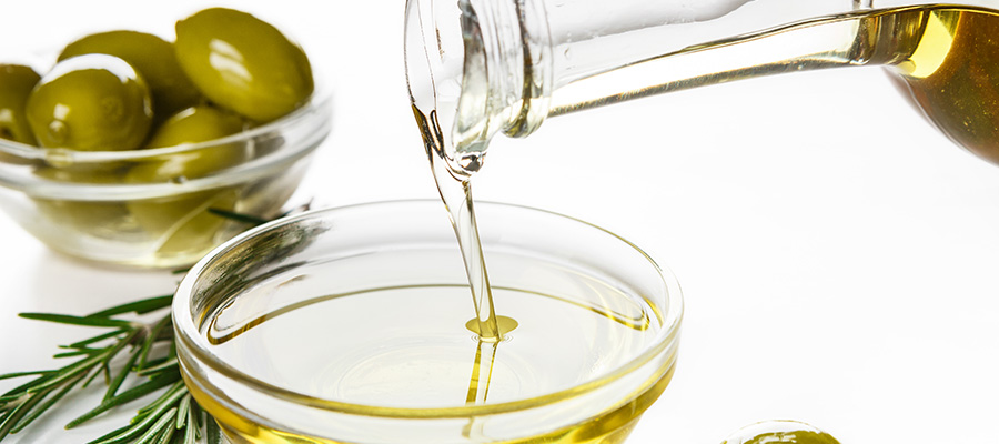 ¿El aceite de oliva es bueno para las hemorroides?