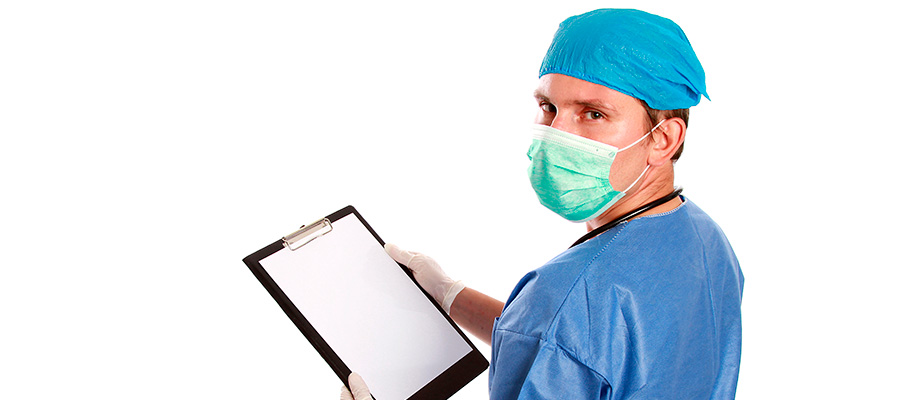 Diagnóstico de las fisuras anales