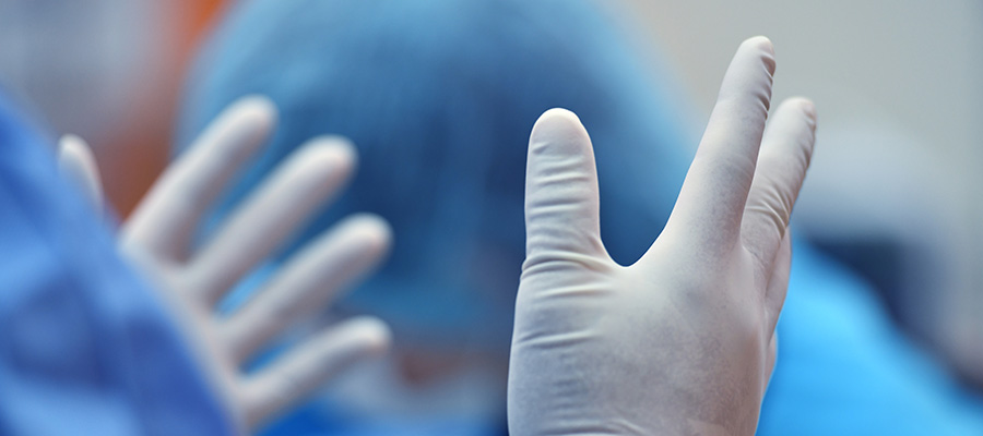 Esfinterotomía lateral interna