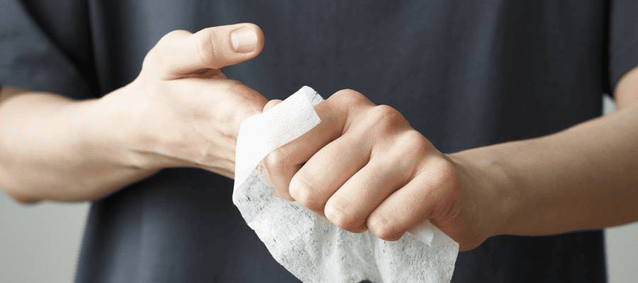 La importancia de la higiene anal: una guía completa