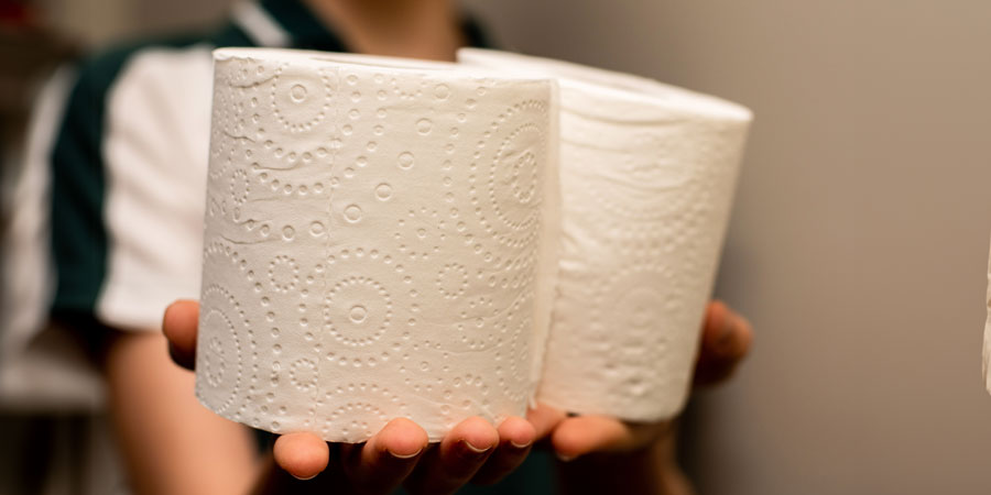 Sangre en las heces: todo lo que debes saber