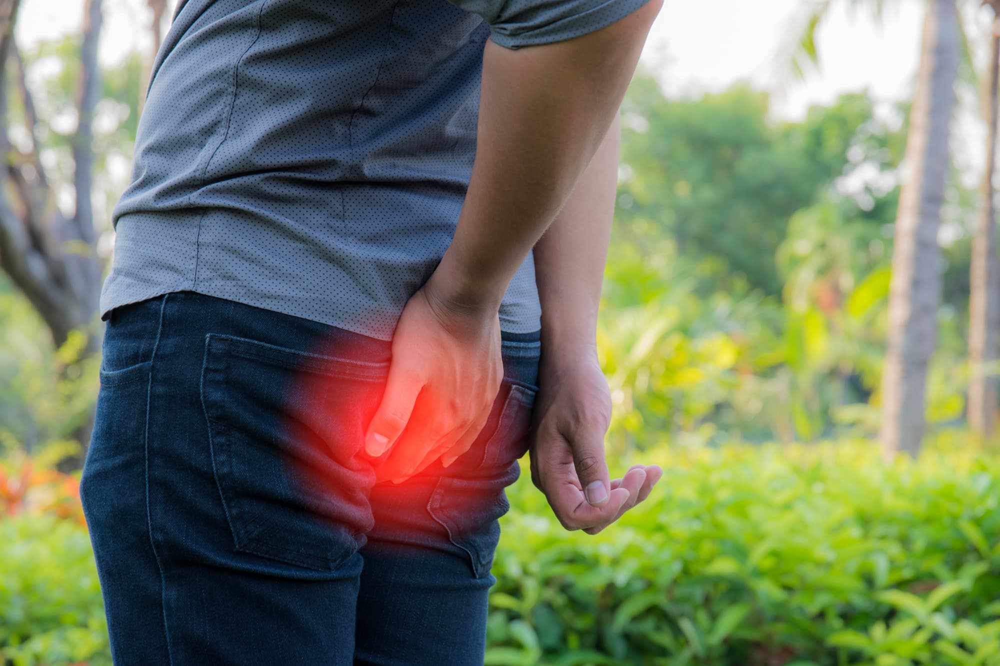 Dolor-causado-por-las-hemorroides