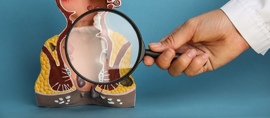 Lupa-sobre-modelo-anatómico